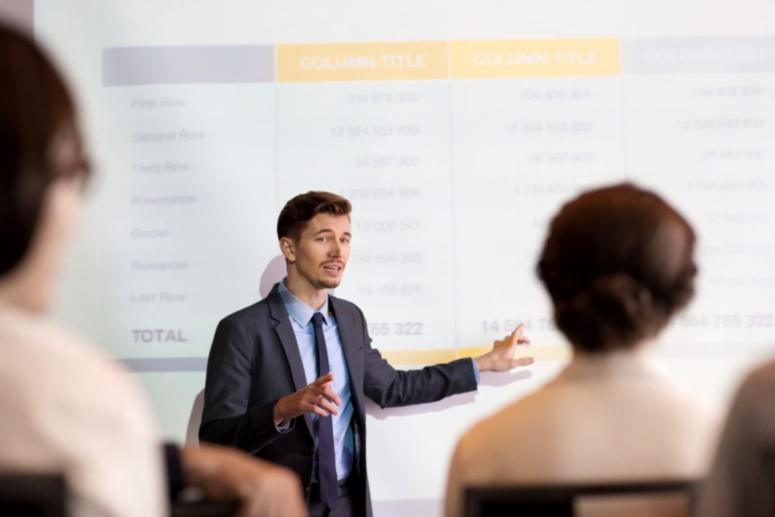 Budgetplanung und Finanzanalyse